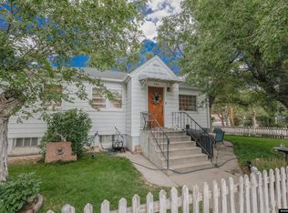 906 Ruby Pl, Rock Springs, WY 82901
