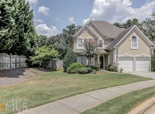 2648 Oak Park Trl, Decatur, GA 30033