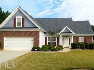 1177 Kimberly Cir, Hull, GA 30646