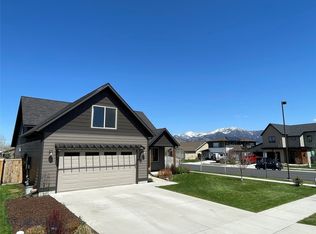 2909 Flurry Ln, Bozeman, MT 59718