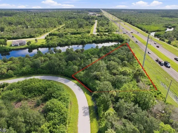 14688 Rothschild Ave, Port Charlotte, FL 33953