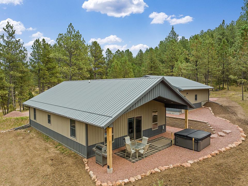 11841 Canyon Rim Ranch Rd, Hot Springs, SD 57747 Zillow