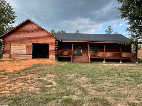 30303 County Road 64 Ext, Robertsdale, AL 36567