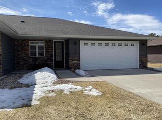 5201 Carols Ln, Stevens Point, WI 54481