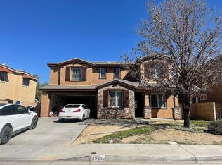 39236 Victoria St, Palmdale, CA 93551
