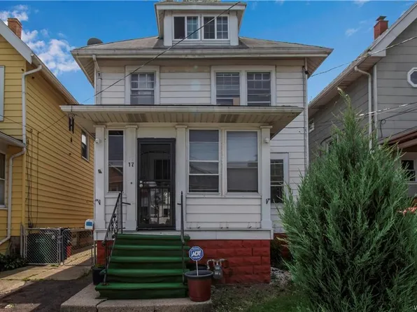 17 Albert Ave, Buffalo, NY 14207