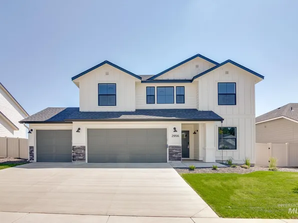 882 E 19 N, Mountain Home, ID 83647