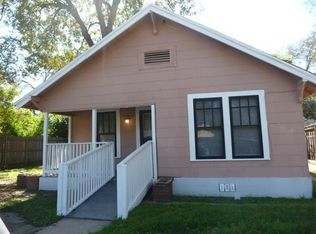 2615 E 2nd St, Austin, TX 78702