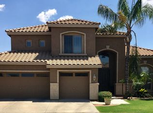 503 W Bluejay Dr, Chandler, AZ 85286
