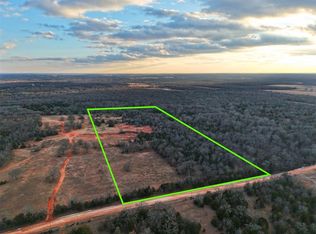 5 E 134th Rd, Holdenville, OK 74848