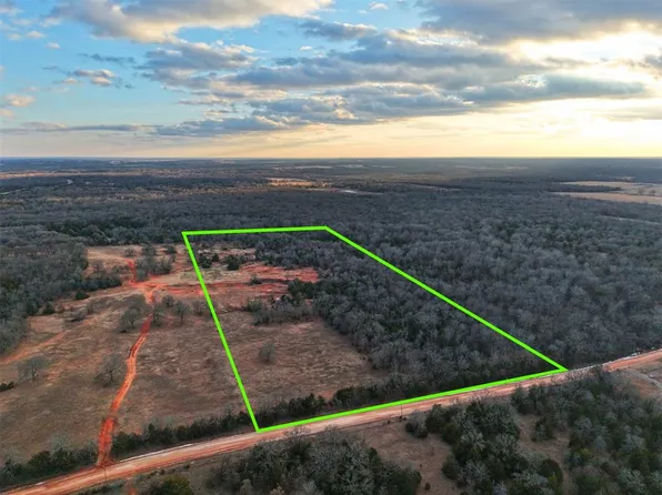 5 E 134th Rd, Holdenville, OK 74848