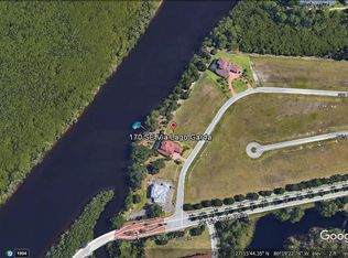 170 SE Via Lago Garda Port St, Pt Saint Lucie, FL 34953