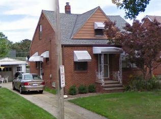 14908 Harley Ave, Cleveland, OH 44111
