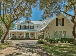 4053 N Indian Trl, Destin, FL 32541
