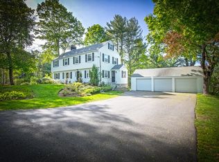 100 Winch St, Framingham, MA 01701