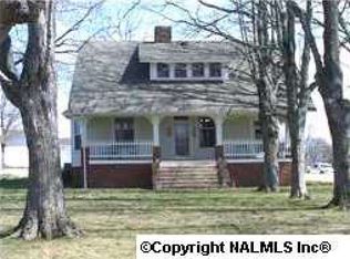 451 Wheelerton Rd, Dellrose, TN 38453