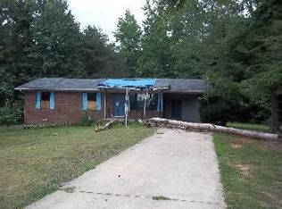 3326 Tree Top Pl, Gainesville, GA 30507