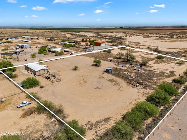 6919 W Mance Ave, Coolidge, AZ 85128
