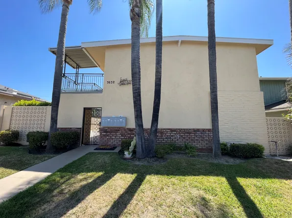 7632 Newlin Ave APT 4, Whittier, CA 90602