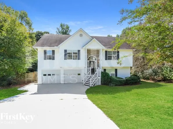 194 Rochester Ct, Braselton, GA 30517