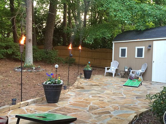 5th image of 1407 Milford Chase Ct SW