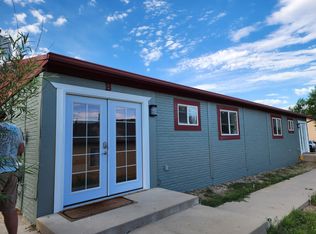1025 W 19th St #B, Pueblo, CO 81003