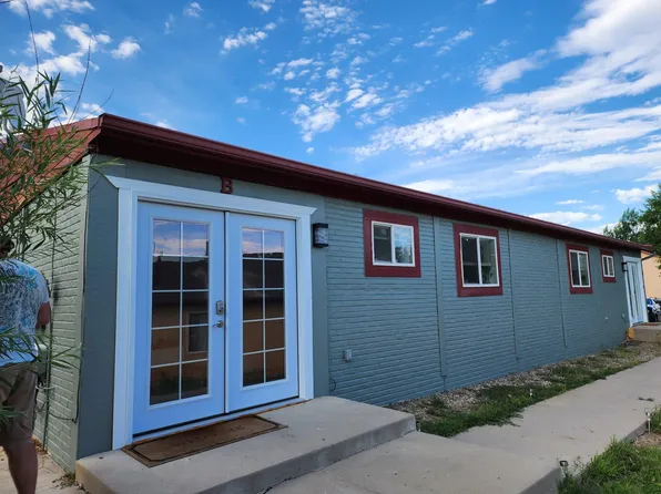 1025 W 19th St #B, Pueblo, CO 81003