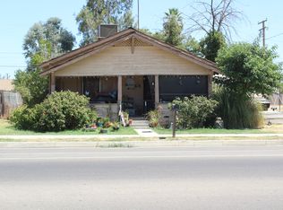 528 N E St, Tulare, CA 93274