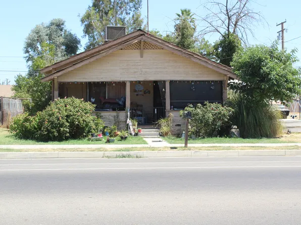 528 N E Street, Tulare, CA 93274