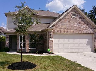 16877 Accolade Way, Conroe, TX 77385