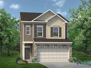 1131 Birkhall Blvd, Harvest, AL 35749