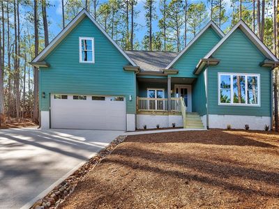 36 Pine Garden Way Dr, Salem, SC, 29676