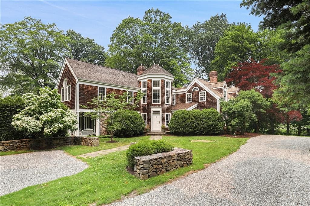 315 Jay Street, Katonah, NY 10536 Zillow