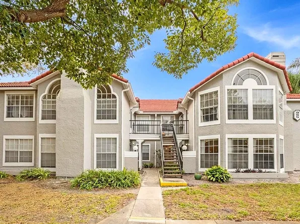 955 Northern Dancer Way APT 105, Casselberry, FL 32707