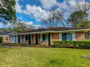 3710 Galway Ln, Houston, TX 77080