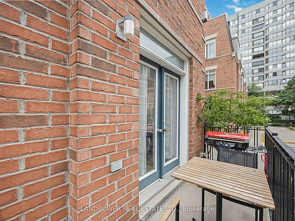 4th image of 415 Jarvis St #205