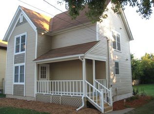 555 Binder St, Aurora, IL 60505