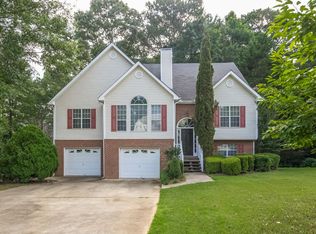 558 Matthew Dr, Canton, GA 30115