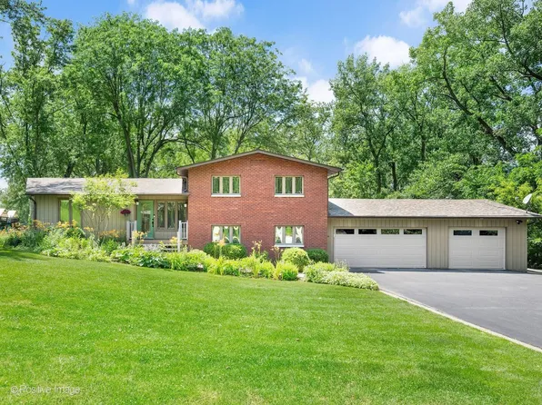 11712 S Glen Rd, Palos Park, IL 60464