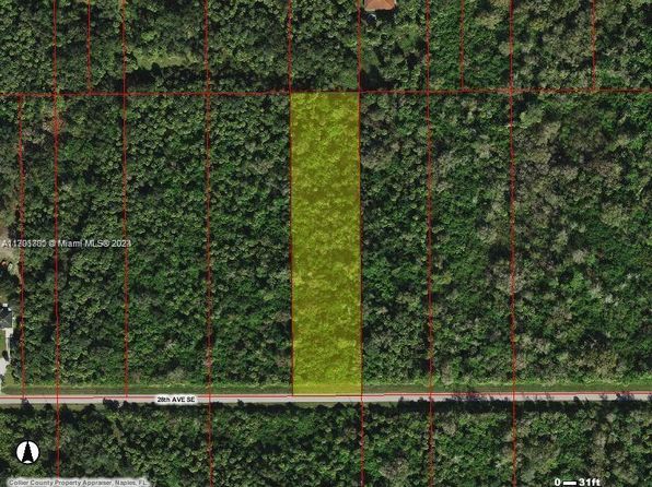 3445 28th Ave SE, Naples, FL 34117