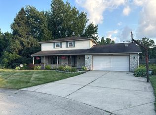 5037 Timberwood Cir, Anderson, IN 46012
