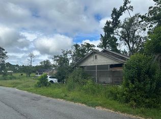 803 Bay St, Vidalia, GA 30474