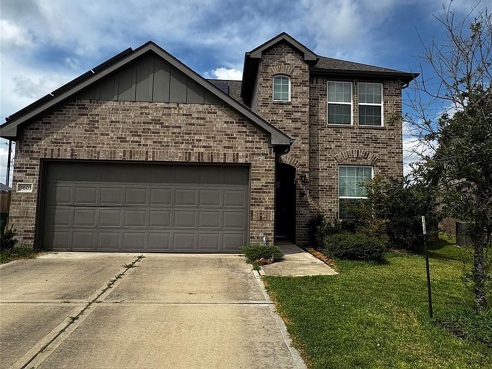 1st image of 3603 Homestead Ridge Ln