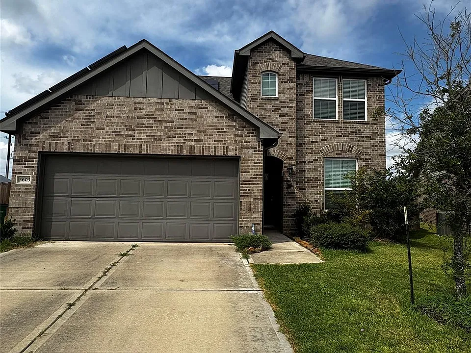 3603 Homestead Ridge Ln
