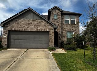 3603 Homestead Ridge Ln, Richmond, TX 77406