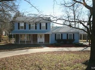 34 Weldon Spring Heights Dr, Saint Charles, MO 63304
