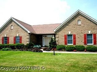2273 Golf View Ln, Hampstead, MD 21074