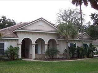 6 River Oaks Way, Palm Coast, FL 32137