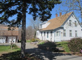 33 N Main St, Avon, MA 02322