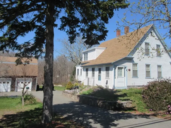 33 N Main St, Avon, MA 02322